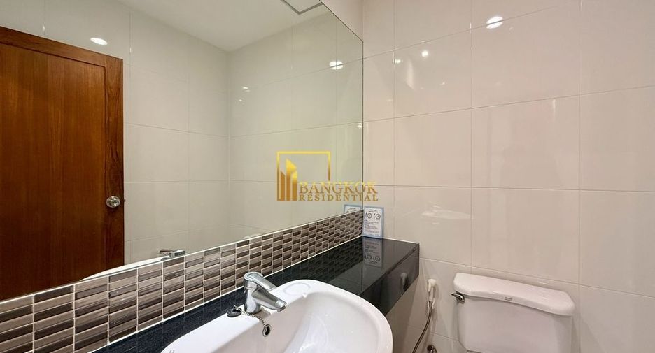 Apartment zur Miete mit 2 Zimmer in Khlong Toei, Bangkok