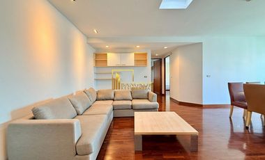 Apartment zur Miete mit 2 Zimmer in Khlong Toei, Bangkok