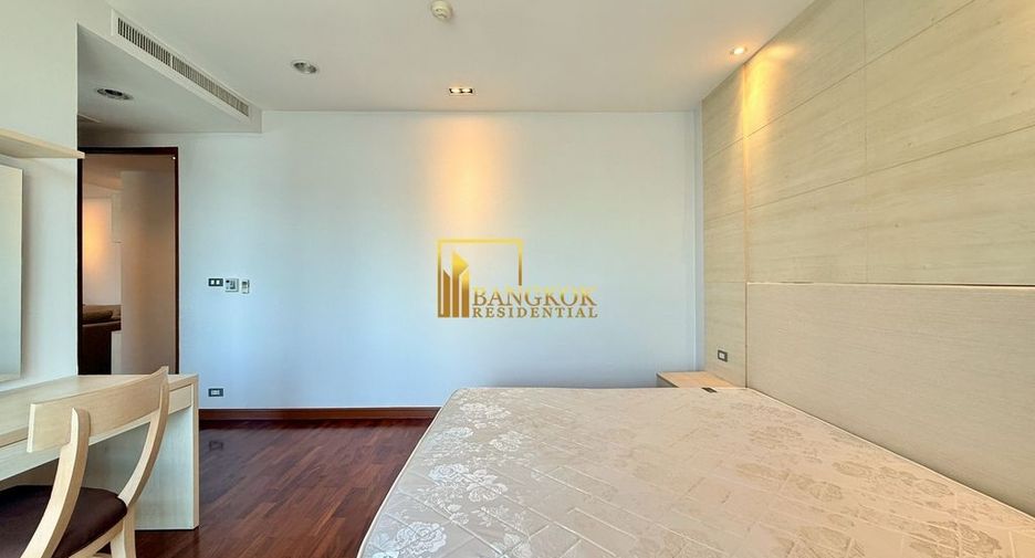 Apartment zur Miete mit 2 Zimmer in Khlong Toei, Bangkok