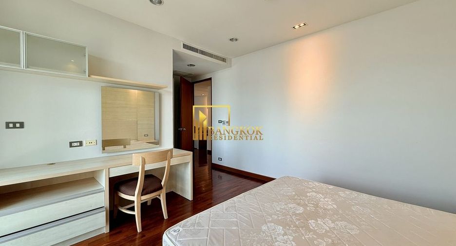 Apartment zur Miete mit 2 Zimmer in Khlong Toei, Bangkok