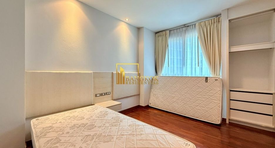 Apartment zur Miete mit 2 Zimmer in Khlong Toei, Bangkok