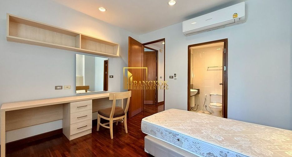 Apartment zur Miete mit 2 Zimmer in Khlong Toei, Bangkok