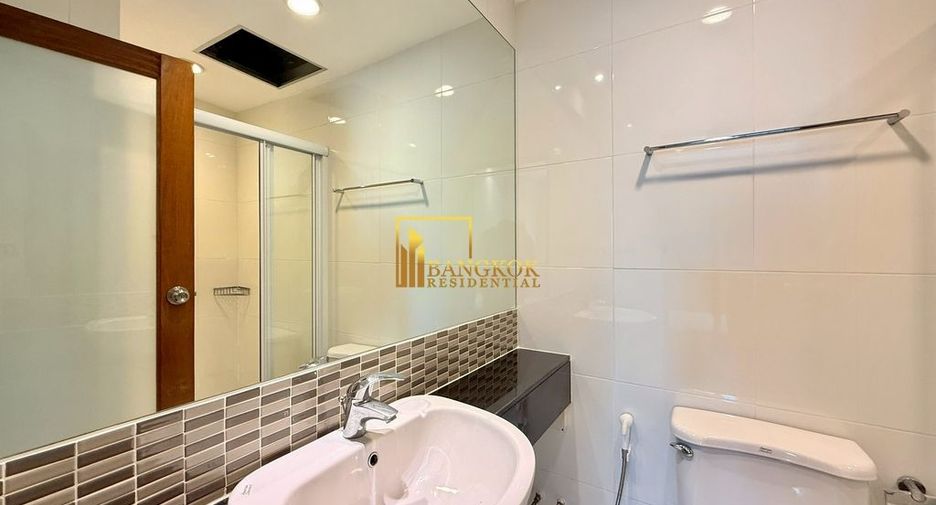 Apartment zur Miete mit 2 Zimmer in Khlong Toei, Bangkok