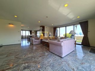Apartamento en alquiler de 4 habitaciones en Watthana, Bangkok