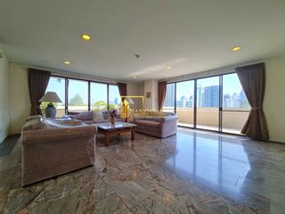 Apartamento en alquiler de 4 habitaciones en Watthana, Bangkok