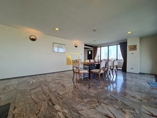 Apartamento en alquiler de 4 habitaciones en Watthana, Bangkok