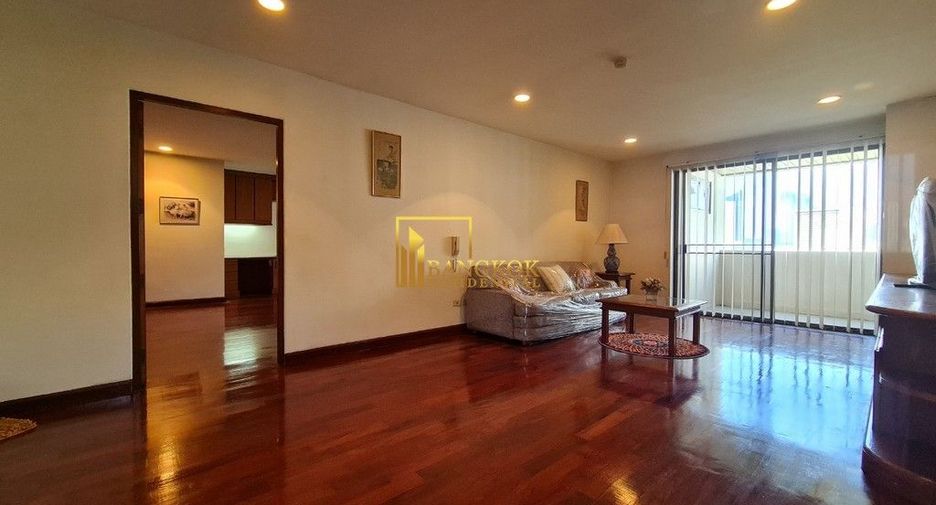 Apartamento en alquiler de 4 habitaciones en Watthana, Bangkok