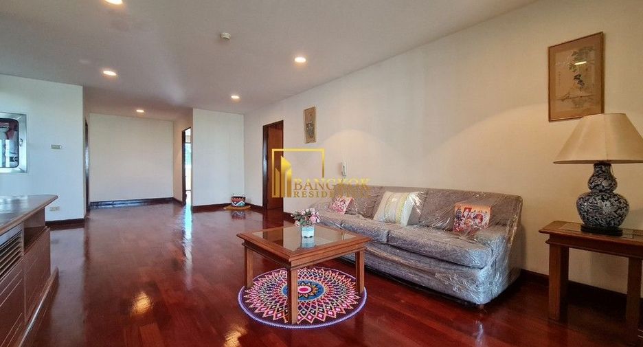 Apartamento en alquiler de 4 habitaciones en Watthana, Bangkok