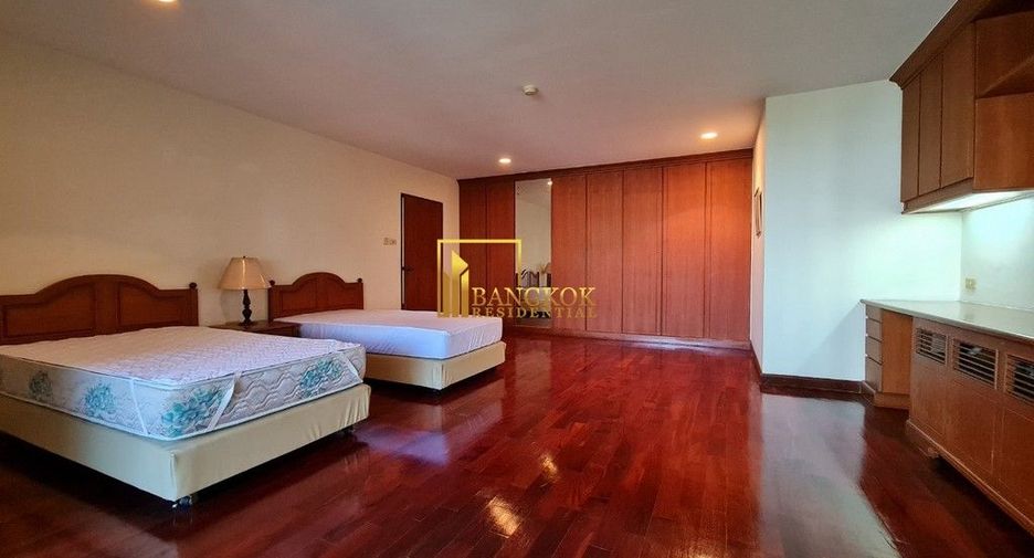 Apartamento en alquiler de 4 habitaciones en Watthana, Bangkok