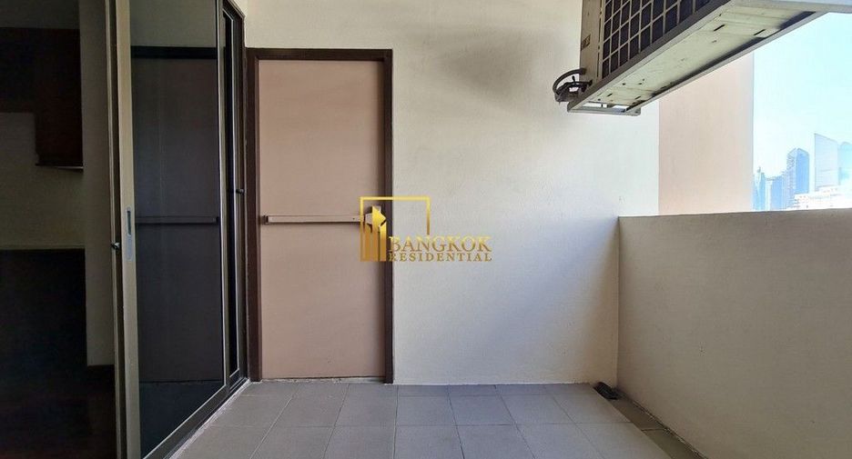 Apartamento en alquiler de 4 habitaciones en Watthana, Bangkok