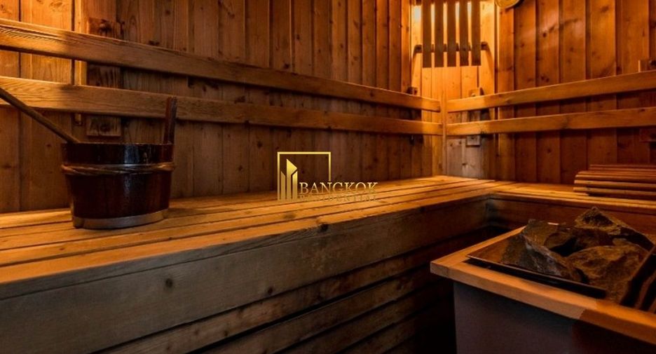 Apartamento en alquiler de 4 habitaciones en Watthana, Bangkok