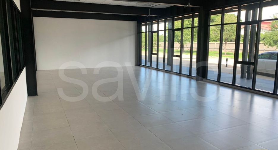 For rent warehouse in Bang Bo, Samut Prakan
