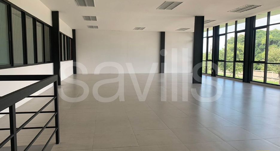 For rent warehouse in Bang Bo, Samut Prakan
