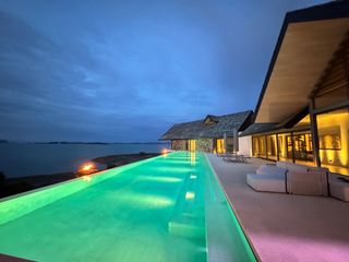 4 Bedroom Villa In Thalang, Phuket