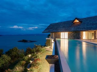 For rent and for sale 4 bedrooms villa in Thalang, Phuket