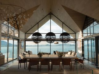 For rent and for sale 4 bedrooms villa in Thalang, Phuket