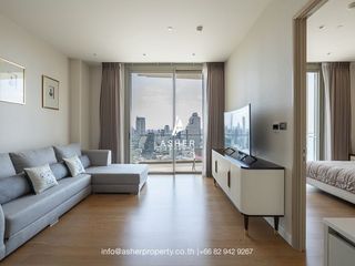 For rent 1 Beds condo in Khlong San, Bangkok