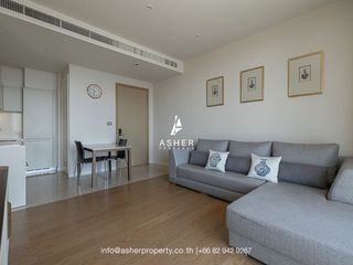 For rent 1 Beds condo in Khlong San, Bangkok