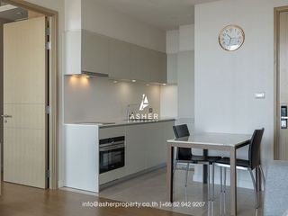 For rent 1 Beds condo in Khlong San, Bangkok