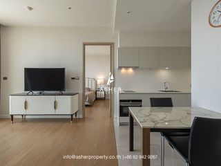 For rent 1 Beds condo in Khlong San, Bangkok