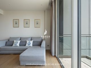 For rent 1 Beds condo in Khlong San, Bangkok