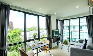 ขาย 2 ห้องนอน คอนโด ใน สัตหีบ, ชลบุรี