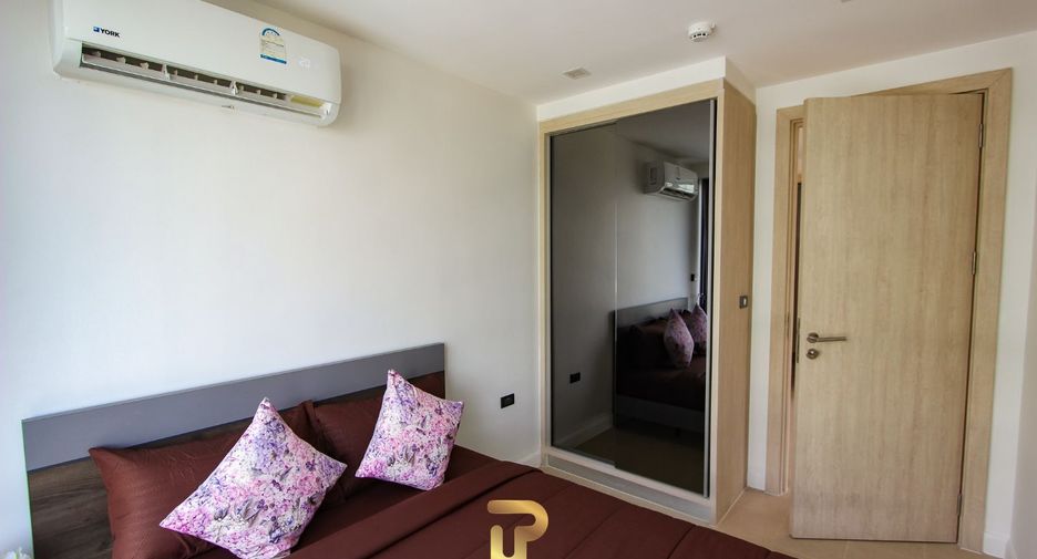出售 2 卧室 公寓 在 Sattahip, Chon Buri