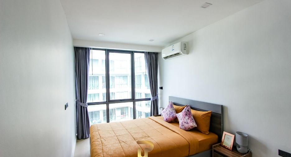 出售 2 卧室 公寓 在 Sattahip, Chon Buri