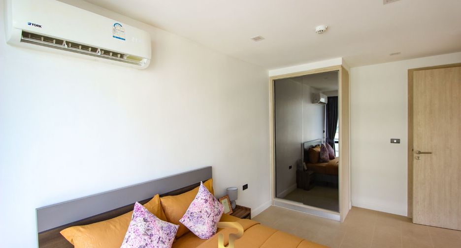 出售 2 卧室 公寓 在 Sattahip, Chon Buri
