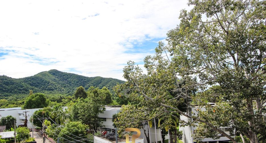 出售 2 卧室 公寓 在 Sattahip, Chon Buri