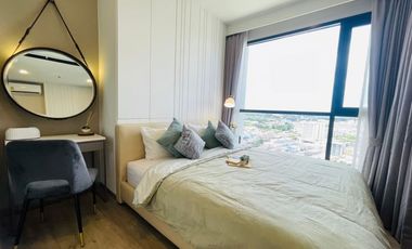 For rent 1 bed condo in Si Racha, Chonburi