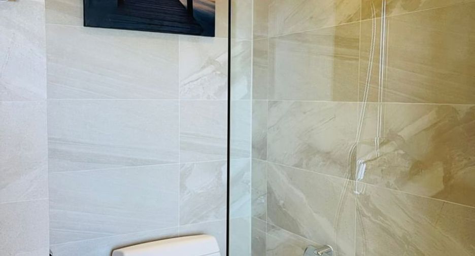 For rent 1 bed condo in Si Racha, Chonburi