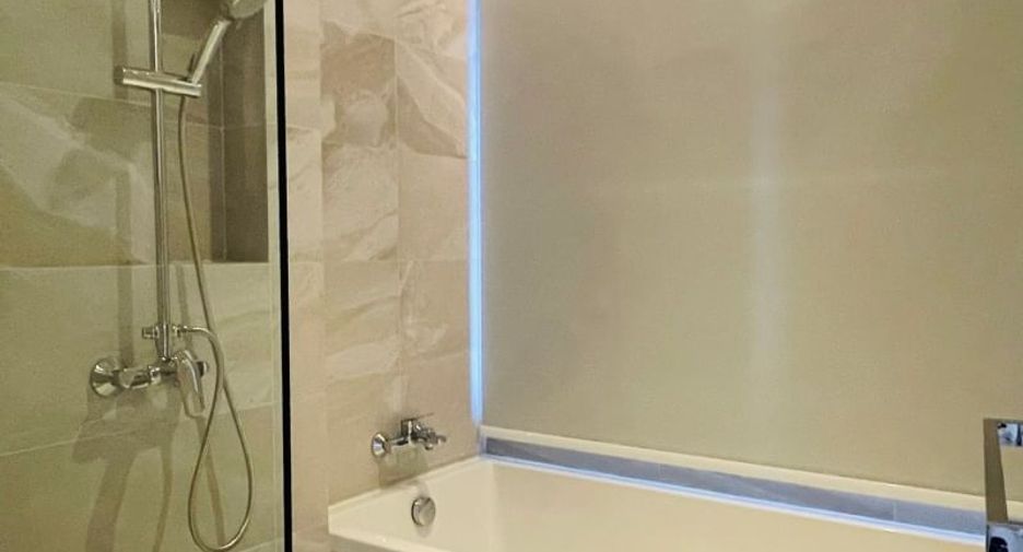 For rent 1 bed condo in Si Racha, Chonburi