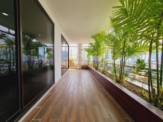 Apartment zur Miete mit 2 Zimmer in Watthana, Bangkok