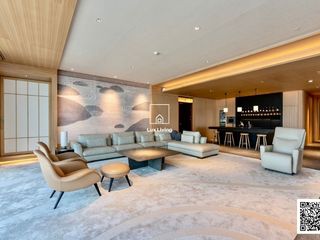 For sale 4 Beds condo in Bang Kho Laem, Bangkok