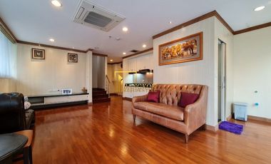 Condo en alquiler de 2 habitaciones en Pathum Wan, Bangkok