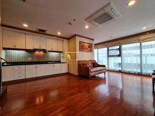 For rent 2 bedrooms condo in Pathum Wan, Bangkok