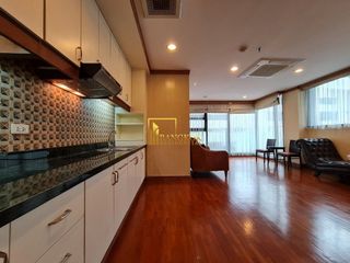 For rent 2 bedrooms condo in Pathum Wan, Bangkok