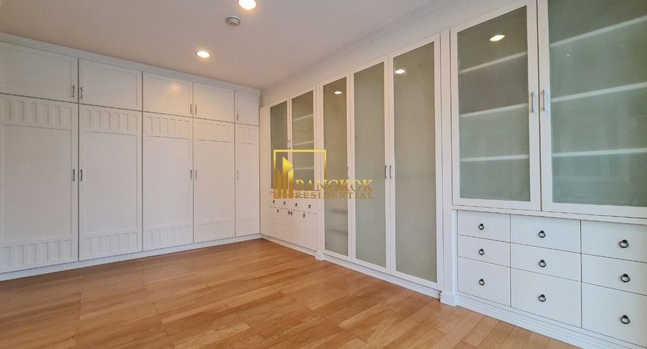 Condo en alquiler de 2 habitaciones en Pathum Wan, Bangkok