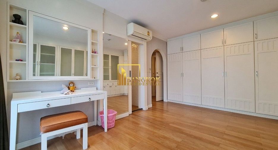 Condo en alquiler de 2 habitaciones en Pathum Wan, Bangkok