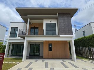For sale studio house in Pak Kret, Nonthaburi