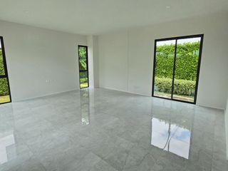 For sale studio house in Pak Kret, Nonthaburi
