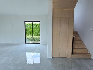 For sale studio house in Pak Kret, Nonthaburi