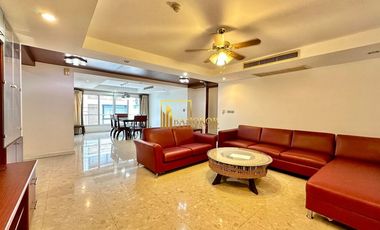 Apartamento en alquiler de 3 habitaciones en Watthana, Bangkok