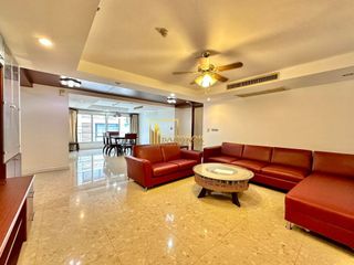 Apartamento en alquiler de 3 habitaciones en Watthana, Bangkok