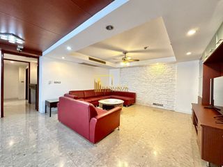 Apartamento en alquiler de 3 habitaciones en Watthana, Bangkok