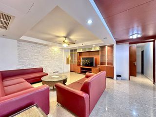 Apartamento en alquiler de 3 habitaciones en Watthana, Bangkok