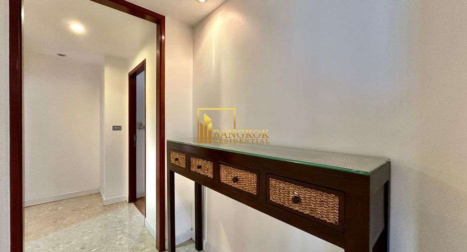 Apartamento en alquiler de 3 habitaciones en Watthana, Bangkok