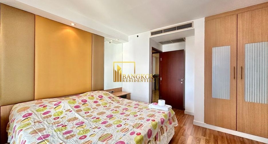 Apartamento en alquiler de 3 habitaciones en Watthana, Bangkok