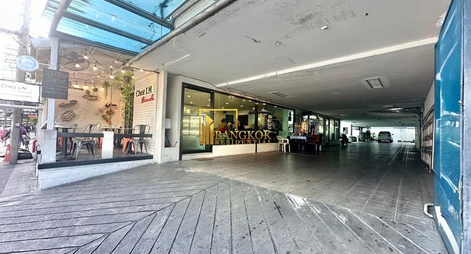 Apartamento en alquiler de 3 habitaciones en Watthana, Bangkok